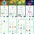 Conta Pokémon Go Nível 54 Instinct - Imagem 9