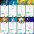 Conta Pokémon Go Nível 41 Mystic - Imagem 8