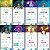 Conta Pokémon Go Nível 44 Valor Com Masterball - Imagem 7
