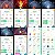 Conta Pokémon Go Nível 57 Mystic - Imagem 7