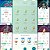 Conta Pokémon Go Nível 33 Mystic - Imagem 4
