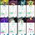 Conta Pokémon Go Nível 38 Instinct - Imagem 5