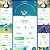 Conta Pokémon Go Nível 36 Instinct - Imagem 7