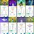 Conta Pokémon Go Nível 46 Valor - Imagem 7