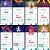 Conta Pokémon Go Nível 48 Instinct - Imagem 13