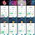 Conta Pokémon Go Nível 66 Valor - Imagem 14