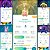 Conta Pokémon Go Nível 40 Instinct - Imagem 10