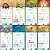 Conta Pokémon Go Nível 50 Mystic - Imagem 17