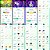 Conta Pokémon Go Nível 43 Mystic - Imagem 6