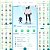 Conta Pokémon Go Nível 30 Mystic - Imagem 1