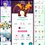 Conta Pokémon Go Nível 30 Mystic - Imagem 5