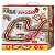 PISTA PUZZLE DIVERTIDO BOMBEIR - Imagem 1