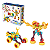 BLOCKS CAR - Imagem 1
