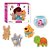 MAD - Q.C. - I LOVE MY PETS - 30 PEÇAS - Imagem 1