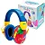 ABAFADOR DE RUIDOS INFANTIL COLOR JOY LETRON - Imagem 1