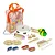 BANDINHA C/ 10 INSTRUMENTOS KIDZZO - Imagem 1