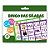 Jogo Educativo Bingo Silabas - Imagem 1