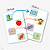 Cartas Educativas Silabas Iguais - Imagem 2