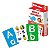 CARTAS EDUCA ALFABETO - Imagem 1