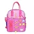 MOCHILA SORTIDAS ROSA - Imagem 1