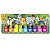 Tapete Piano Musical Bichos da DM Toys - Imagem 2