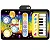 Tapete Musical 2 em 1 – DM Toys - Imagem 2