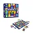 Jogo de Tabuleiro Sequence Kids Copag - Imagem 1