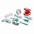 Meu Primeiro Consultório – Kit Dentista - cores sortidas - Imagem 3