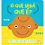 O que sera que e? - Imagem 1