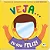 Veja... Eu sou feliz! - Imagem 1