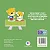 Hora do almoco - Livro de banho - Imagem 2