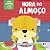 Hora do almoco - Livro de banho - Imagem 1