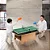 Mini Ping Pong da Multikids - Imagem 3