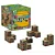Mine Blocks – Blocos Magnéticos - 17 peças - Imagem 1