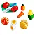 Mini Feirinha Divertida Multikids – Creative Fun - Imagem 2