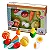 Mini Feirinha Divertida Multikids – Creative Fun - Imagem 1