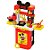 Maleta de Viagem Mickey Cozinha com Acessórios – 3 em 1 - Imagem 1