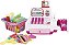 CREATCaixa Registradora Infantil Creative Fun - ROSA - Imagem 2