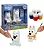 Arts Kit Pintura Bkuey e Bingo - Imagem 1