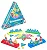 Jogo Triominos Junior - Imagem 3