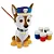 Arts Kit Pintura - Chase - Imagem 2