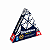Jogo Triominos Original - Imagem 3