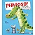Perigoso! Este livro contem coelhos! - Imagem 1