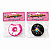 Squishy Gloo Candy - sortido - Imagem 1
