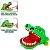Crocodilo Dentista - Imagem 2