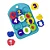 Puzzle Mania Números TaTeTi - Imagem 3