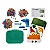 Kit de Ferramentas Dino - Imagem 4