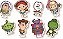 Teatrinho Toy Story - Imagem 2