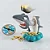 Shark Game - Imagem 2