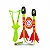 Play Spot - Lancador Foguete com Luz - Imagem 2
